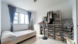 Blk 93B Telok Blangah Parcview (Bukit Merah), HDB 3 Rooms #575669961